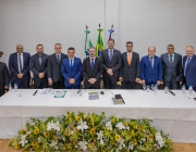 Posse do Prefeito, Vice-Prefeito e Vereadores marca início de novo mandato em Medianeira