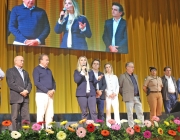 Vereadores prestigiam 3º Fórum Lar AGRO + com presença da governadora Cida Borghetti