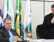 Câmara aprova em Sessão requerimento que busca nova Vara Cível ao município