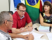 Contadora da Prefeitura explica sobre as ressalvas apontadas na Prestação de Contas do Município de 2014
