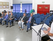 Senac pede apoio à Câmara em situação que ameaça fechamento de unidades pelo País